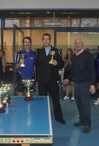 3 posto cat C Paolo-Alin